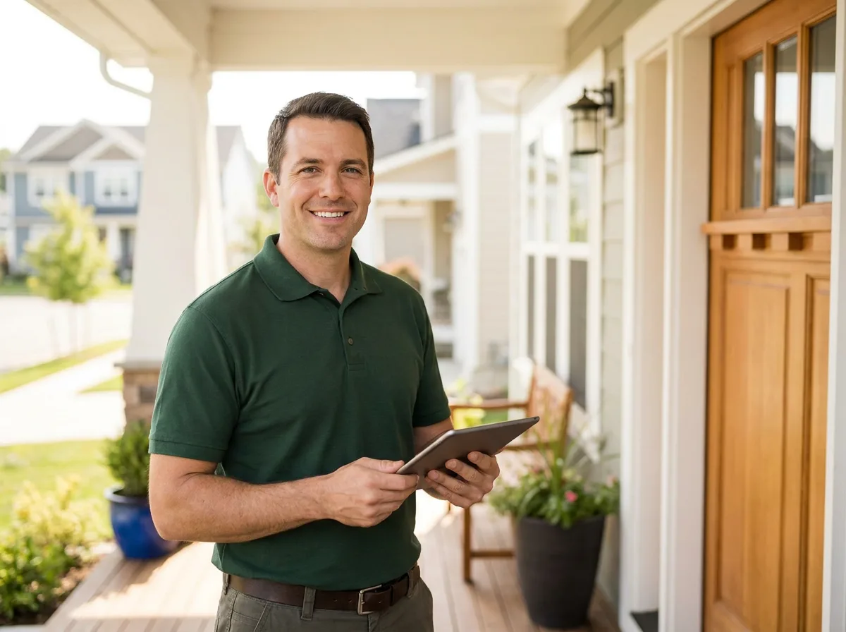 Pest control FAQs for Bigelow, AR